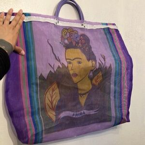 Frida Tote